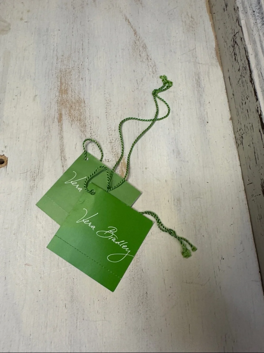 Vera Bradley Set of 3 Coin Purses - Picture 7 of 7